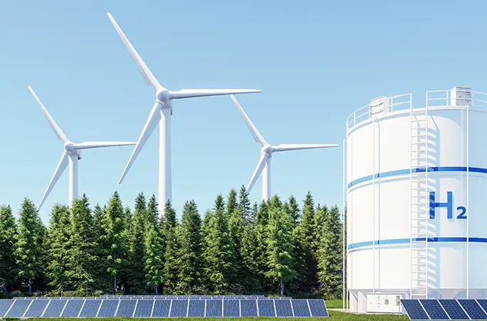 Hydrogen Economy Blog Storage