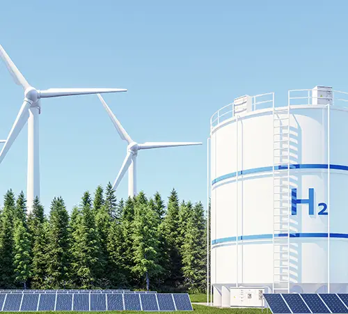 Hydrogen Economy Blog Featured Image