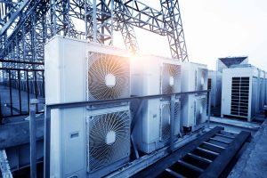 Featured On Electronic Specifier: Refrigerant Gas Sensors Meet A2L Global Standards