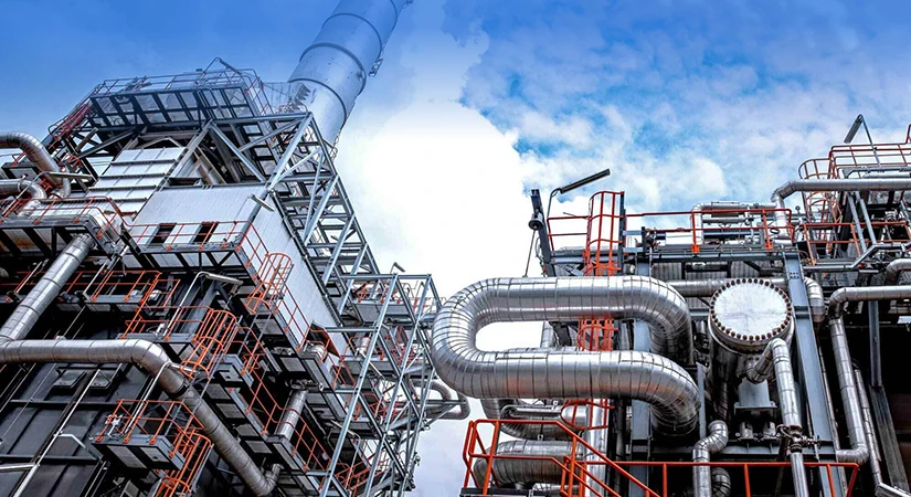 NDIR Gas Sensor Technology