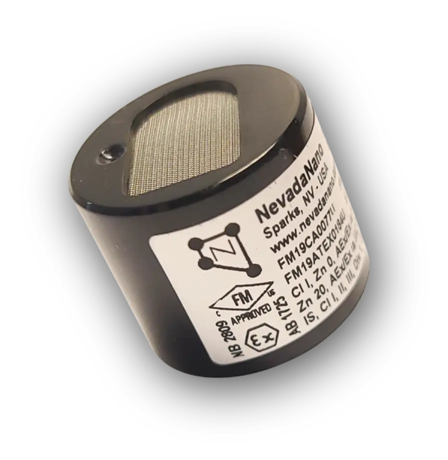 MPS S4 Flammable Sensor