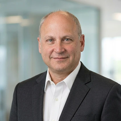 Ian Rogoff