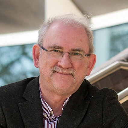 Julian Warwick