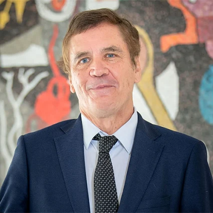 Marc Madou