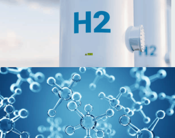 Hydrogen Economy