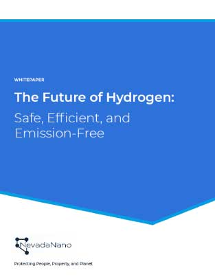 The Future of Hydrogen: Safe, Efficient, and Emission-Free