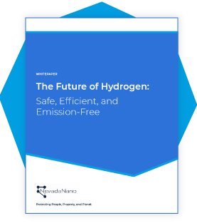 Hydrogen Whitepaper Cover