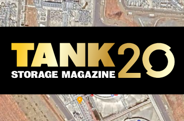 Tank Storage Magazine
