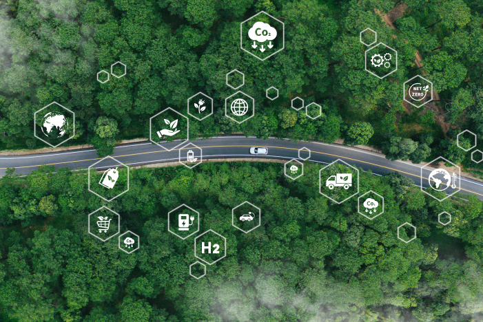 Whitepaper: The Future of Hydrogen: Safe, Efficient, and Emission-Free