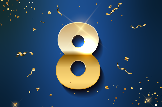 The MPS™ Difference: Eight years of accuracy with no calibration