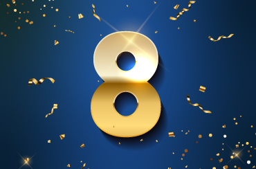 The MPS™ Difference: Eight years of accuracy with no calibration