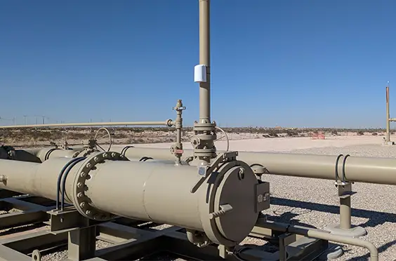 Case Study Red Hill Compressors 2