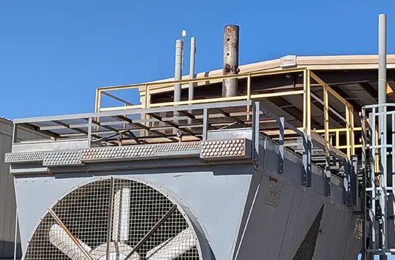 Case Study - Red Hill Compressors 4