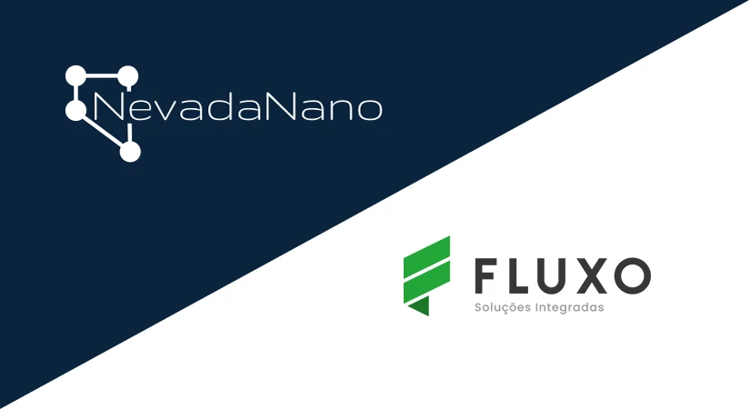 NevadaNano Partners with Fluxo for Continuous Emission Monitoring
