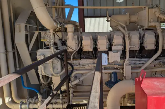 Case Study Compressors 2