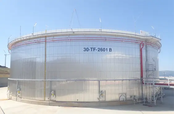 Case Study Floating Roof Tanks 3