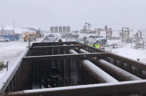 Case Study Wellheads 2