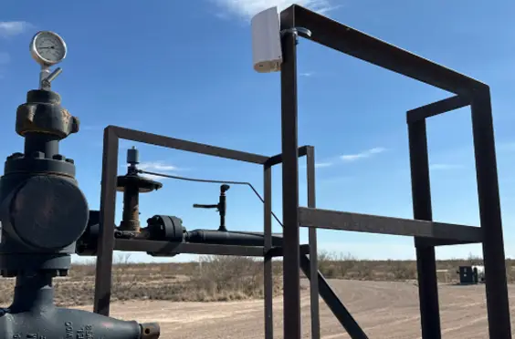 Case Study Wellheads 4