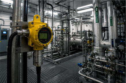 Application_9_Fixed_Gas_Detection