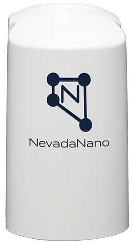IIoT Methane Detector