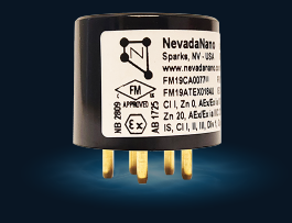 MPS Ultra-Low-Power-Emissions-Sensor