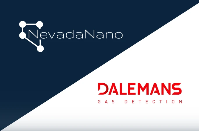 Dalemans and NevadaNano