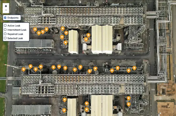 Case_Study_LNG_Train_About_Site_Aerial_Pins