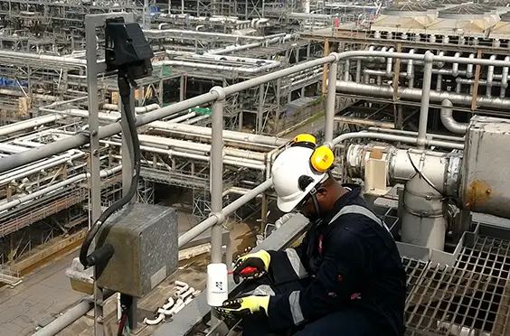 Case_Study_LNG_Train_Step_3_Install