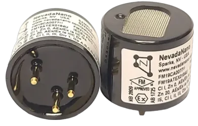 MPS S4 3-pin Gas Sensor
