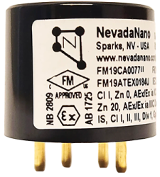 MPS™ S4 4-pin