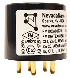 MPS S4 5-pin Gas Sensor